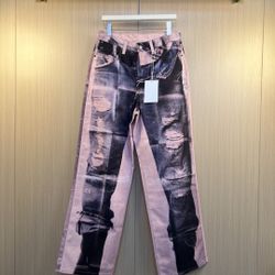Acne Studios Men’s Jeans 2026 New 