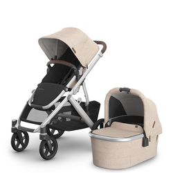 UPPABABY V 2 Stroller