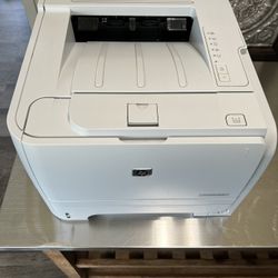 HP Laser Jet P2035