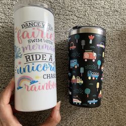 Kids Travel Mugs-2