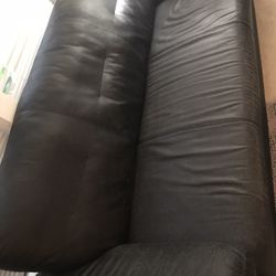 Couch  (Free)