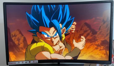 Scepter F24 Monitor 100Hz