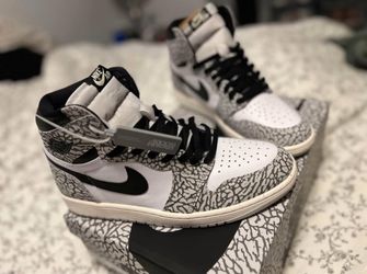 jordan 1s high