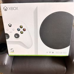 Xbox S 512gb