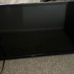 Philips Roku TV 32" HD 720p LED-LCD Smart Tv