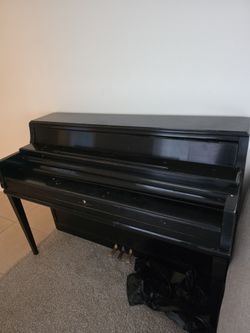 Piano