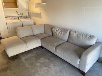 Free Couch