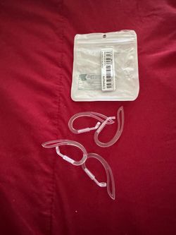 Replacement Ear Hooks
