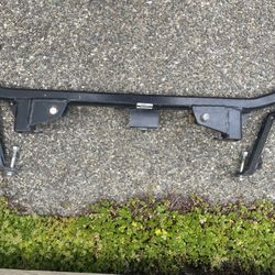 Honda Accord Mounting For Towing