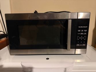Hamilton Beach Microwave