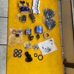 All Parts Are For Honda Civic 2001
