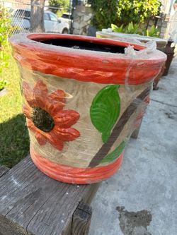 Mexican planters
