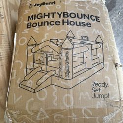 Bounce House