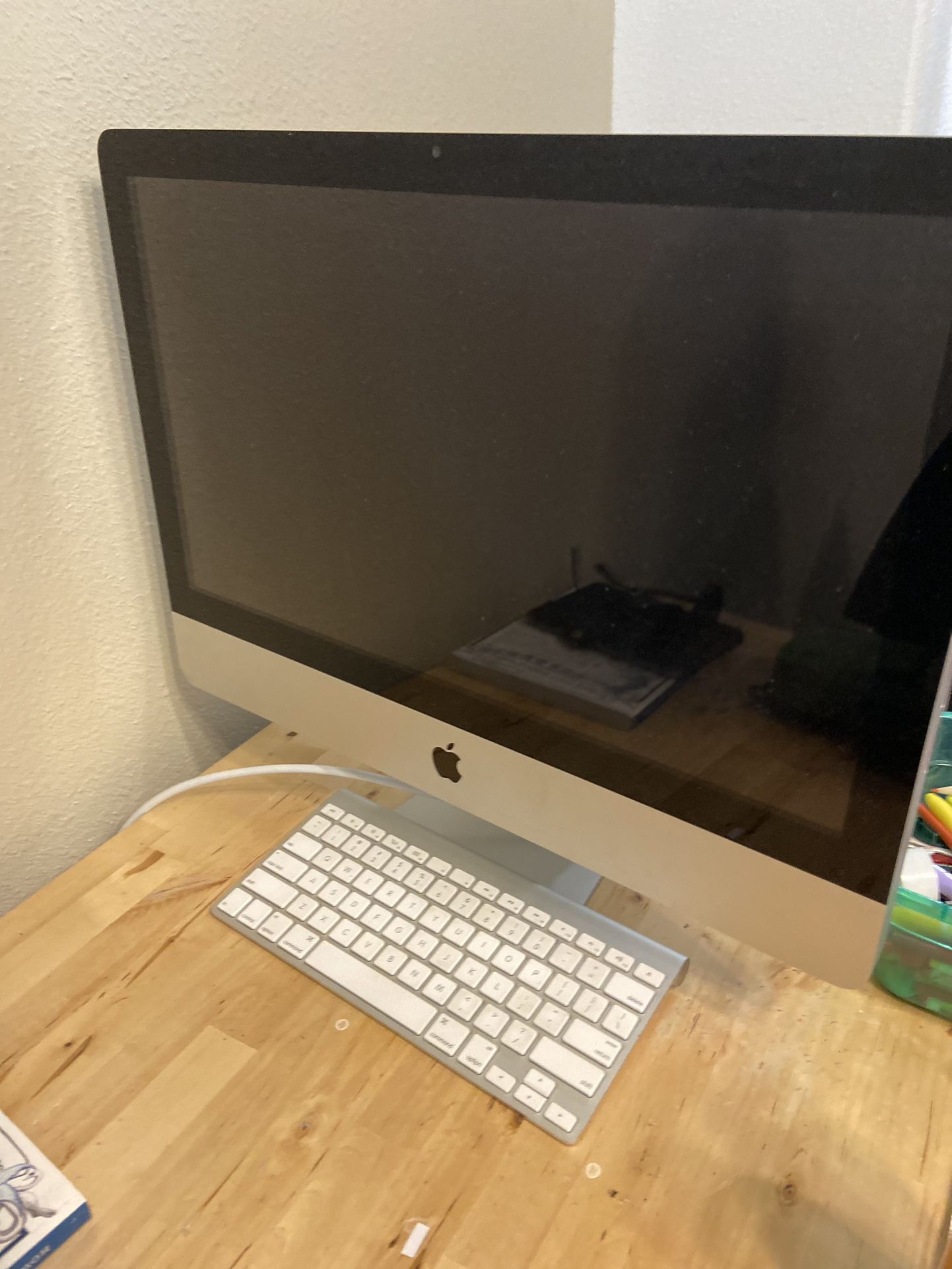 2011 iMac  