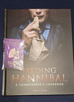 洋書 FEEDING HANNIBAL 洋書 FEEDING HANNIBAL Feeding Hannibal: A Connoisseur's