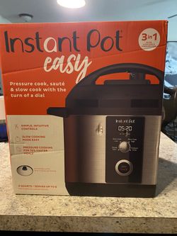 Instapop 6 Quart