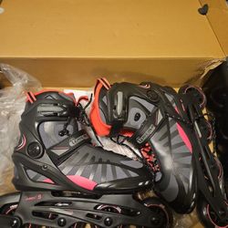 Roller blades - Womans 8