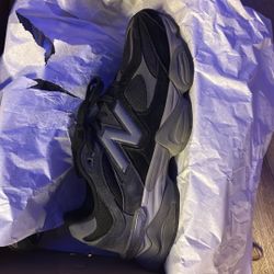 New Balance 9060 Castle Rock