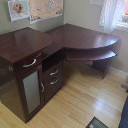 Home Office Desk