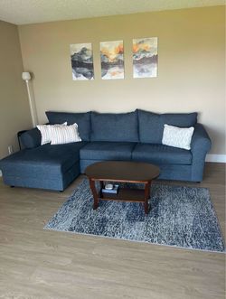 VARIOUS FURNITURE ITEMS