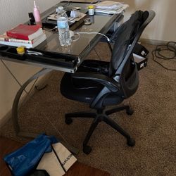 Study Table And Chair