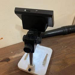 Digital Micrscope