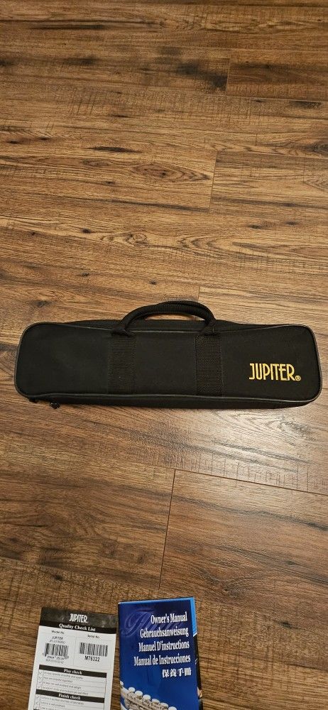 Flute