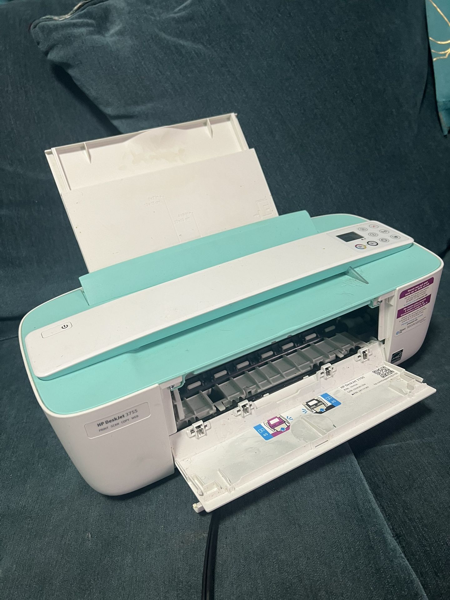 Hp Desk Jet