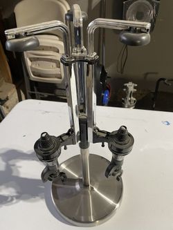 Liquor Bottle Dispenser