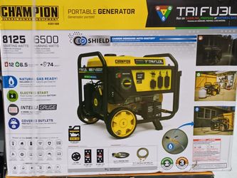 Generator