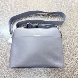 Louis Vuitton Anton Messenger Bag