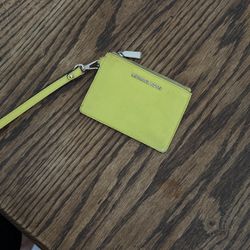 Michael Kors Wristlet 