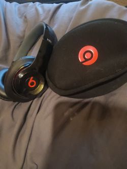 BEATS WIRELESS HEADPHONES MAKE OFFER 