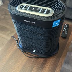 Air Purifier 