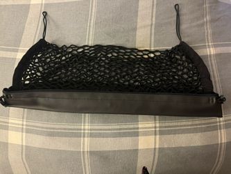 Vehicle Trunk Net
