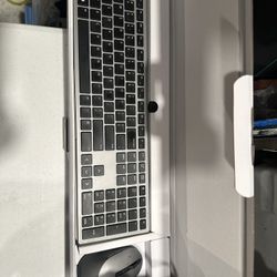 Dell wireless Keyboard & Mouse 