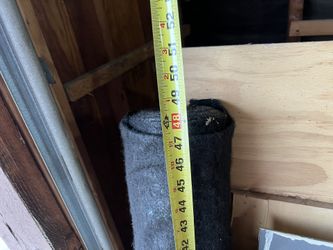 Landscaping Fabric