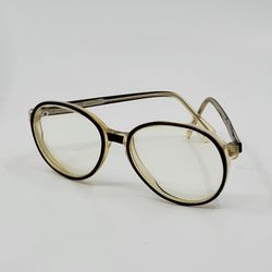 Vintage 80s 90s Women's Silkore MOD 7012 Oversized Eyeglasses 54x18x135. Frames only. Pre-owned, good shape. Please see the photos. Frame only! you