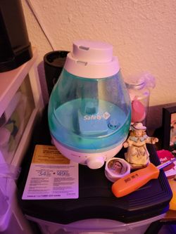 humidifier safety1
