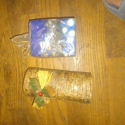 2 Candles