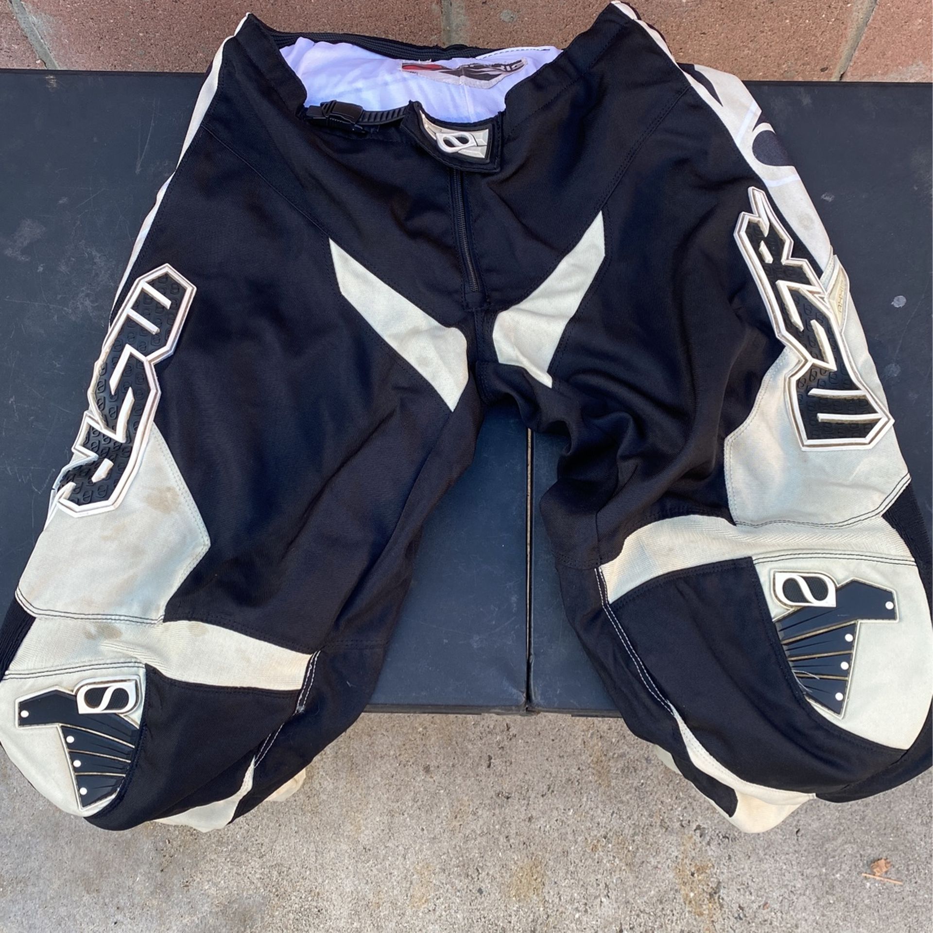 DirtBike Pants SIZE 34