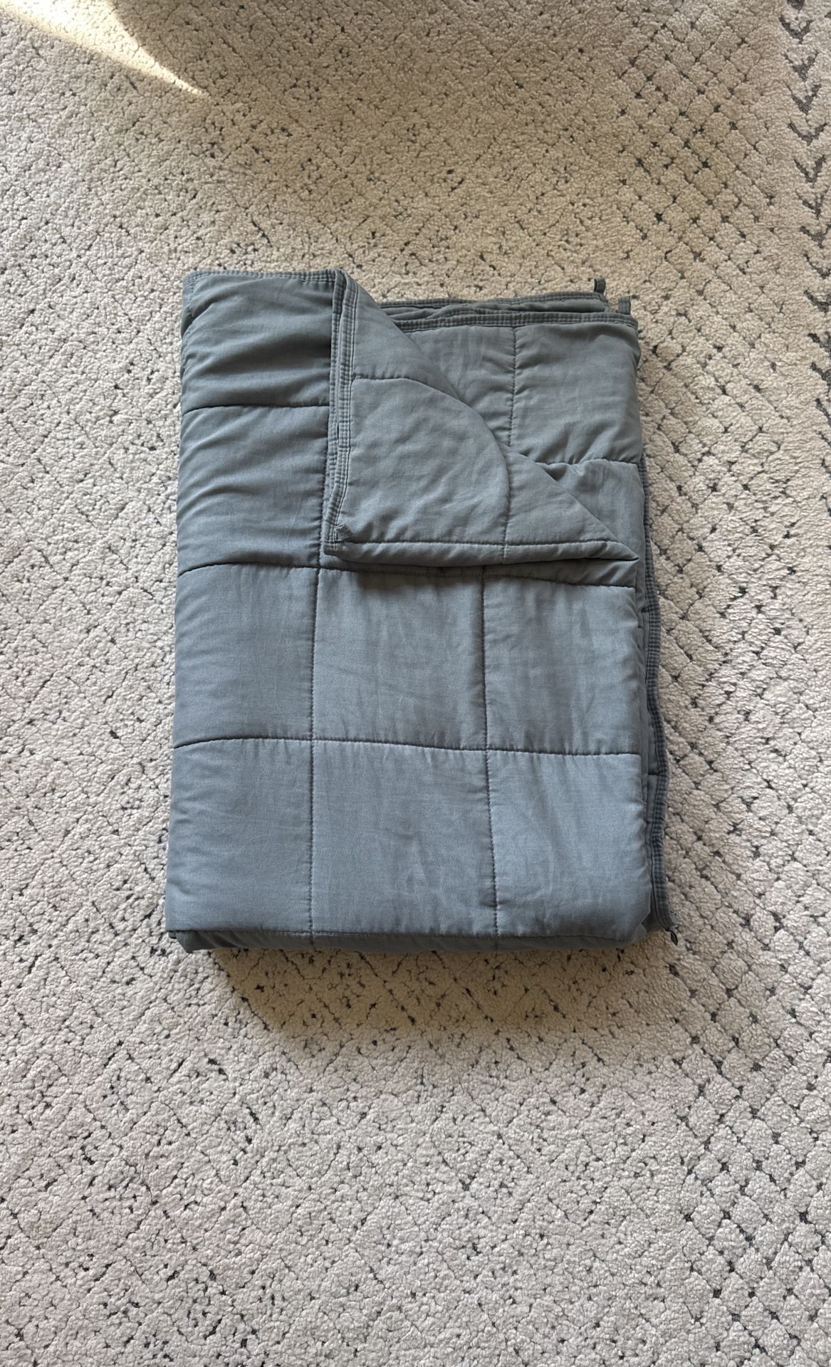 Comfortable Weighted Blanket