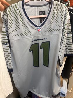 Seahawks Njigba Jersey XXL
