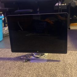 Apple Thunderbolt Display