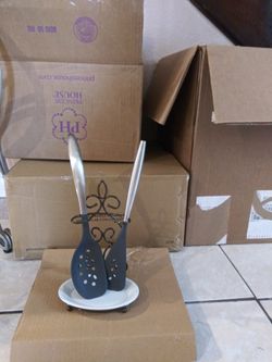 Spoon holder