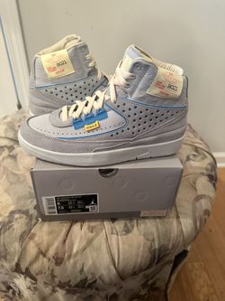 Jordan 2