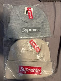 Supreme beanie