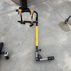 Bicycles soport for cars