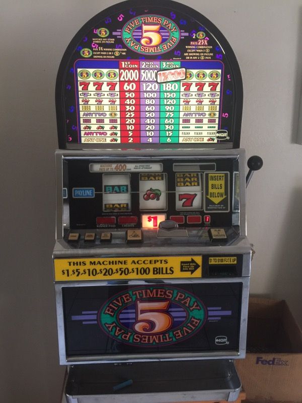 Slot Slot