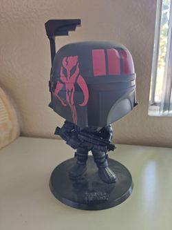 Star Wars 10 Inch Funko Pop